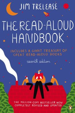 read aloud handbook