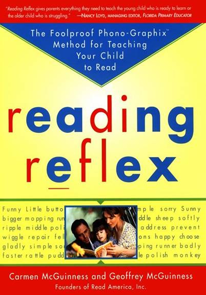 reading reflex reading program
