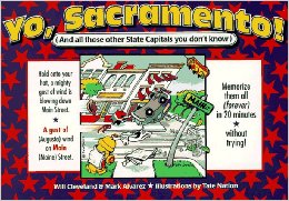 yo sacramento state capitols