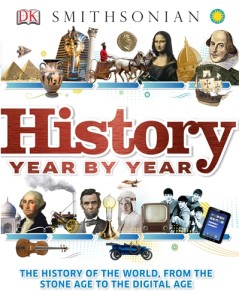 History year by ear