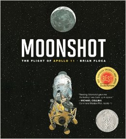 moonshot