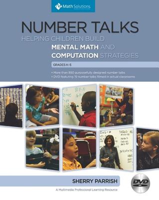 Number-Talks narrating math