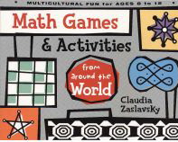 math games activities from around the world