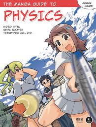 manga guide to physics