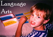 language arts the charlotte Mason way