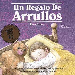 arrullos para ninosspanish lullabies