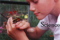 science and nature studies