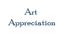 Art  
 Appreciation