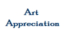 Art  
 Appreciation