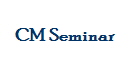 CM Seminar