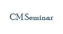 CM Seminar