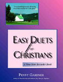 easy Christian hymns
