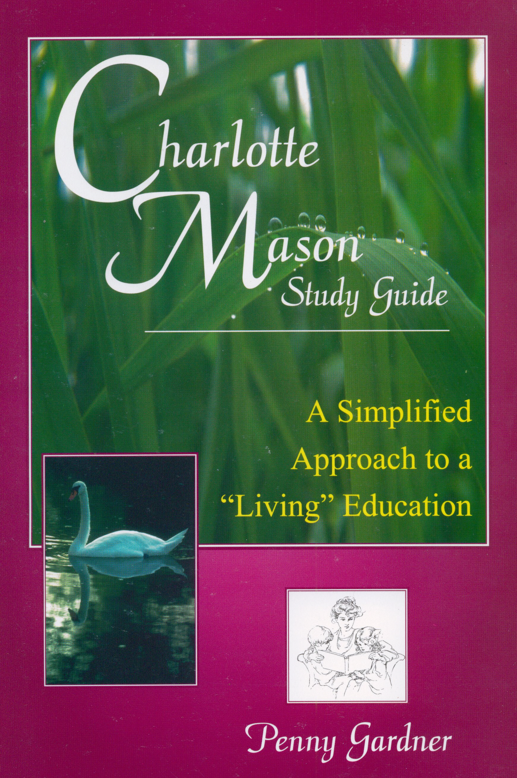 charlotte mason book of quotes