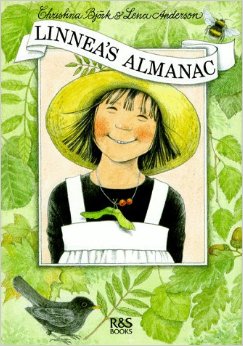 linnea almanac nature