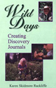 nature journaling book