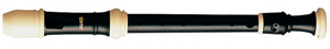 Aulos soprano model 503