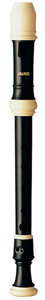 instrument for children soprano recorder