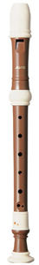 best Aulos soprano model 703