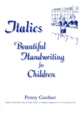 order Italics book