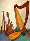 mixed consort