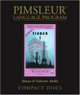 Pimsleur comprehensive language courses