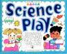 preschool science exploration