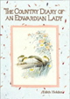 Country Diary Edwardian Lady